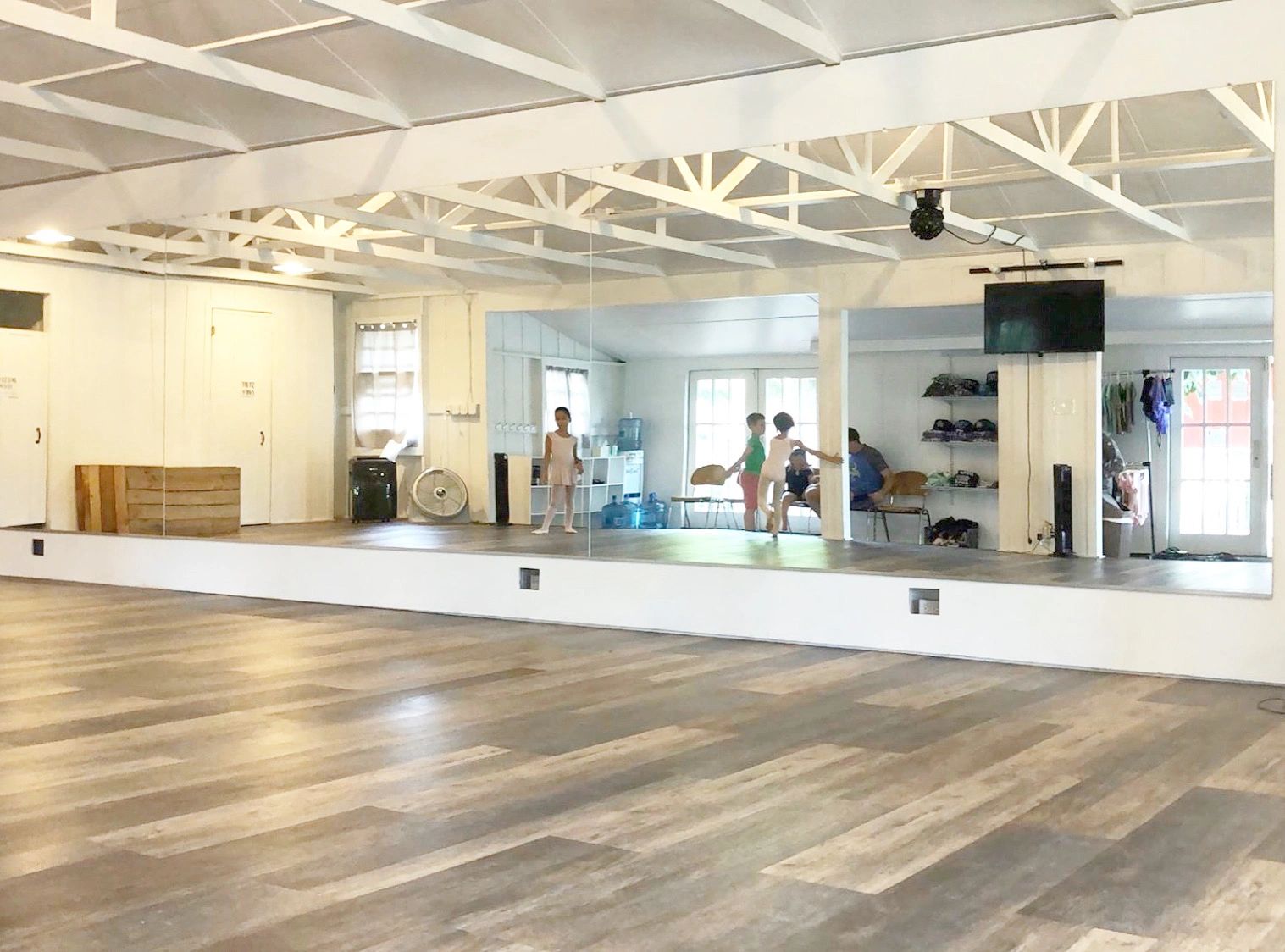 CAMPS Koloa Dance House